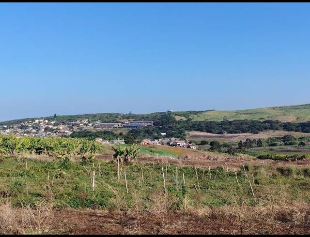 LAND FOR SALE IN GENAZZANO